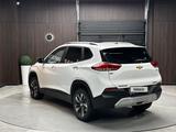 Chevrolet Tracker 2023 годаүшін7 590 000 тг. в Актобе – фото 5