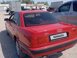 Audi 100 1991 годаүшін1 150 000 тг. в Абай (Келесский р-н) – фото 3