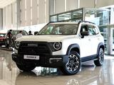 Haval Dargo x Comfort 2025 года за 13 890 000 тг. в Шымкент