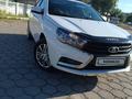 ВАЗ (Lada) Vesta SW 2021 годаүшін5 850 000 тг. в Караганда