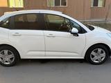 Citroen C3 2010 годаүшін2 000 000 тг. в Астана – фото 4