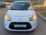 Citroen C3 2010 годаүшін2 000 000 тг. в Астана