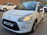 Citroen C3 2010 годаүшін2 000 000 тг. в Астана – фото 2