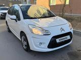 Citroen C3 2010 годаүшін2 000 000 тг. в Астана – фото 3