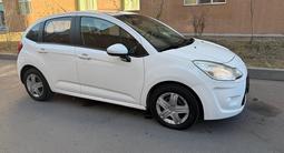 Citroen C3 2010 года за 2 000 000 тг. в Астана – фото 5
