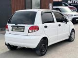 Daewoo Matiz 2013 годаүшін1 700 000 тг. в Актау