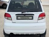 Daewoo Matiz 2013 годаүшін1 700 000 тг. в Актау – фото 5