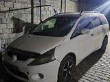 Mitsubishi Grandis 2006 года за 3 600 000 тг. в Алматы