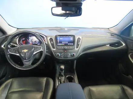 Chevrolet Malibu 2021 года за 7 923 700 тг. в Шымкент – фото 7
