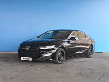 Chevrolet Malibu, 2021