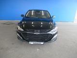 Chevrolet Malibu 2021 года за 7 923 700 тг. в Шымкент