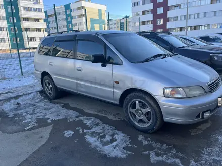 Honda Odyssey 1995 года за 2 300 000 тг. в Жезказган