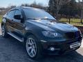 BMW X6 M 2009 года за 10 000 000 тг. в Алматы – фото 5