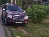 Ford Explorer 2006 года за 7 300 000 тг. в Алматы – фото 2