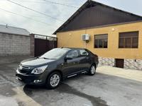 Chevrolet Cobalt 2022 года за 6 450 000 тг. в Шымкент