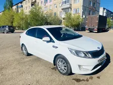 Kia Rio, 2013