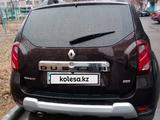 Renault Duster 2017 года за 6 000 000 тг. в Костанай – фото 2