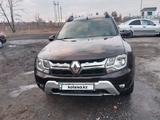 Renault Duster 2017 года за 6 000 000 тг. в Костанай