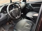 Renault Duster 2017 года за 6 000 000 тг. в Костанай – фото 3