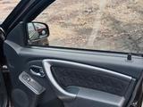 Renault Duster 2017 года за 6 000 000 тг. в Костанай – фото 4