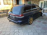 Subaru Legacy 1994 годаүшін900 000 тг. в Алматы – фото 5