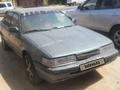 Mazda 626 1991 года за 400 000 тг. в Актау – фото 2