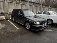 Subaru Forester 1998 года за 4 800 000 тг. в Усть-Каменогорск