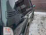 Toyota Land Cruiser Prado 1999 годаүшін6 500 000 тг. в Караганда – фото 2