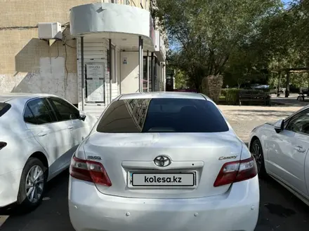 Toyota Camry 2006 года за 4 500 000 тг. в Астана – фото 4