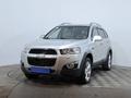 Chevrolet Captiva 2012 года за 5 140 000 тг. в Астана
