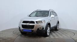 Chevrolet Captiva 2012 годаүшін5 140 000 тг. в Астана