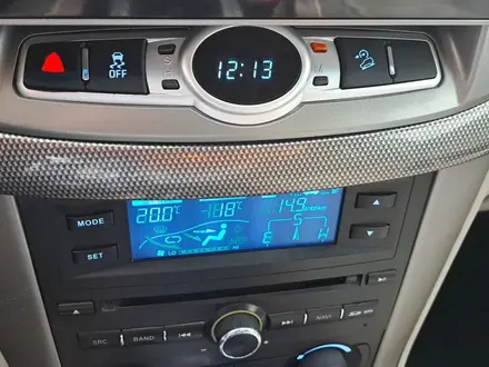Chevrolet Captiva 2012 года за 5 140 000 тг. в Астана – фото 23