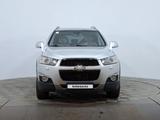 Chevrolet Captiva 2012 года за 5 140 000 тг. в Астана – фото 2