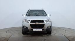 Chevrolet Captiva 2012 годаүшін5 140 000 тг. в Астана – фото 2