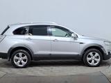 Chevrolet Captiva 2012 года за 5 140 000 тг. в Астана – фото 4