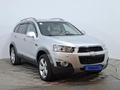 Chevrolet Captiva 2012 года за 5 140 000 тг. в Астана – фото 3