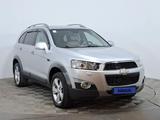 Chevrolet Captiva 2012 года за 5 140 000 тг. в Астана – фото 3
