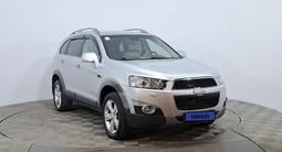 Chevrolet Captiva 2012 годаүшін5 140 000 тг. в Астана – фото 3