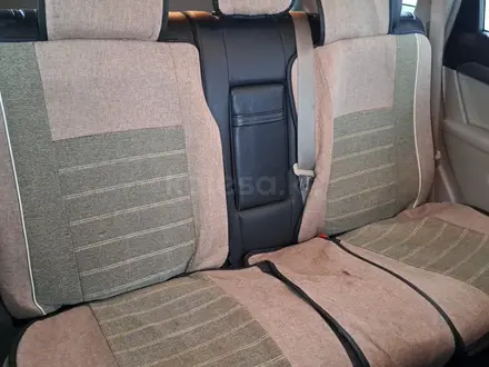 Chevrolet Captiva 2012 года за 5 140 000 тг. в Астана – фото 19