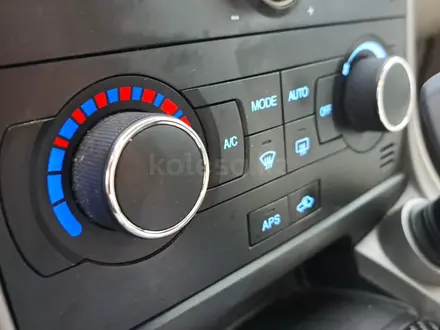 Chevrolet Captiva 2012 года за 5 140 000 тг. в Астана – фото 20