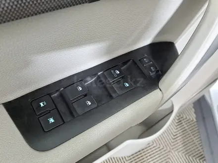 Chevrolet Captiva 2012 года за 5 140 000 тг. в Астана – фото 21
