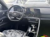 Hyundai Elantra 2024 года за 9 450 000 тг. в Алматы – фото 3