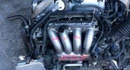 Двигатель Хонда CR-V 2.4 литра Honda CR-V 2.4 K24 за 320 000 тг. в Алматы – фото 3