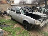 ВАЗ (Lada) Priora 2171 2012 годаүшін10 000 тг. в Шымкент