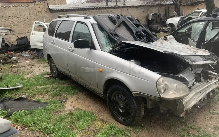 ВАЗ (Lada) Priora 2171 2012 года за 10 000 тг. в Шымкент