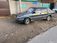 ВАЗ (Lada) 2115 2007 года за 600 000 тг. в Павлодар