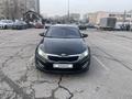 Kia K5 2011 года за 9 000 000 тг. в Алматы – фото 2