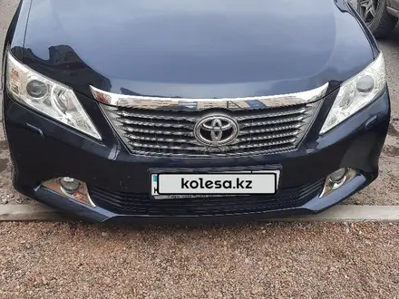 Toyota Camry 2013 года за 9 700 000 тг. в Кызылорда