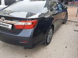 Toyota Camry 2013 года за 9 700 000 тг. в Кызылорда – фото 3