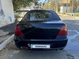 Nissan Almera Classic 2006 годаүшін3 100 000 тг. в Атырау – фото 3